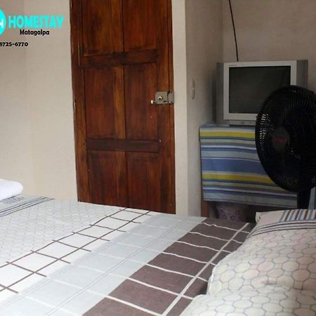 Homestay Matagalpa Exterior photo