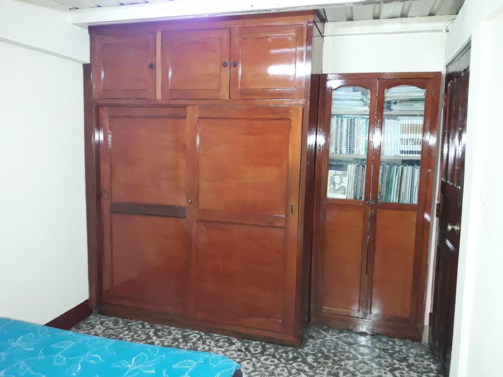 Homestay Matagalpa Exterior photo